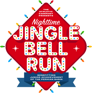 2025 Nighttime Jingle Bell Run home