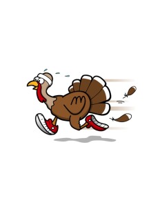 2026 WILDCAT PRIDE 5k Turkey Trot