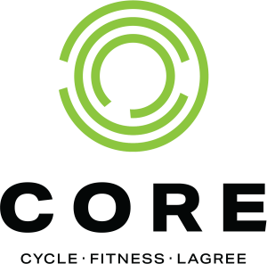 CORE + Giving 2026 logo
