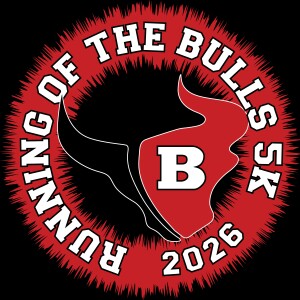 Running of the Bulls 5k homepage