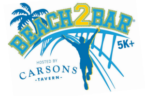 Beach2Bar 5K+ Run home