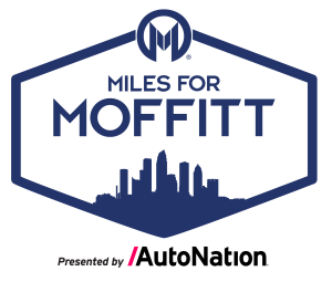 Miles for Moffitt homepage