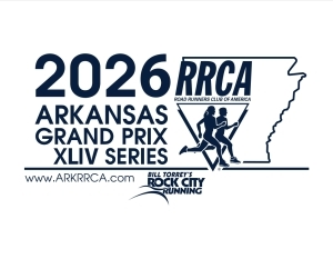 2026 Arkansas Grand Prix logo
