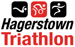 Hagerstown Sprint & Youth Triathlon logo