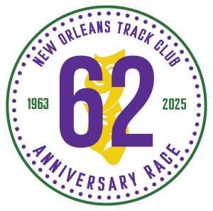 NOTC Anniversary Race homepage