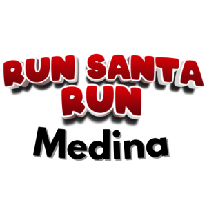 Run Santa Run 5K - Medina homepage
