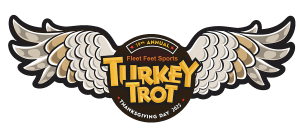 Annapolis Turkey Trot logo