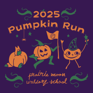 Prairie Moon 5k Pumpkin Fun Run home