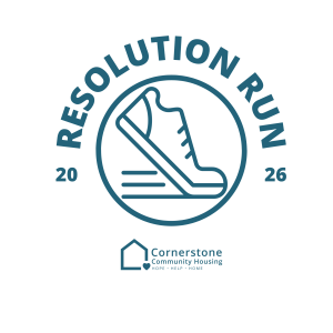 Resolution Run 2026 homepage