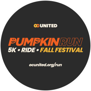 OC United 2026 Pumpkin Run and Ride homepage