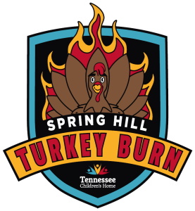 Spring Hill Turkey Burn