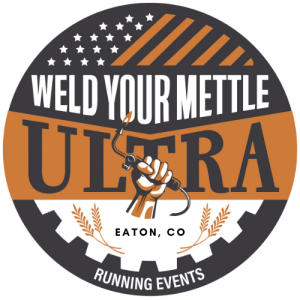 Weld Your Mettle Running Festival homepage