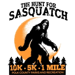 The Hunt for Sasquatch home