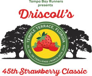 45th Annual Driscoll's Strawberry Classic home