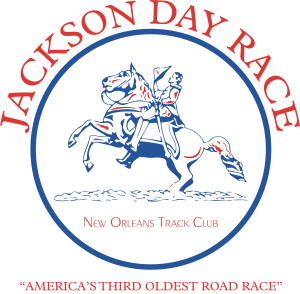 Jackson Day Race logo