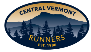 CVR New Year's Eve 5K logo