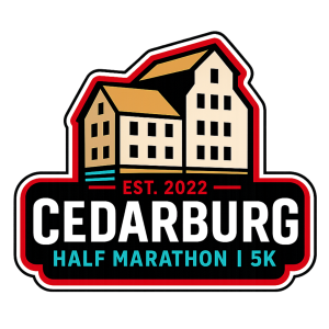 Cedarburg Half Marathon | 5K Run/Walk home