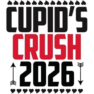Cupid's Crush  5 Miler home