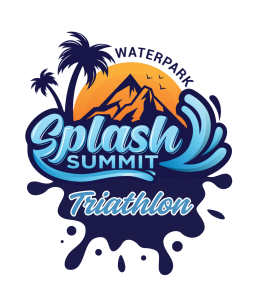 Splash Summit Triathlon 2026 homepage