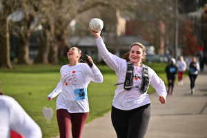 Galentine's 5k