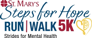 St. Mary's Steps for Hope 5K Run/Walk and Kids Obstacle Course home