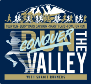 Swing the Gates 5k and 10k home