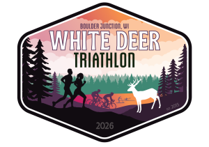 White Deer Triathlon home