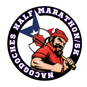 Nacogdoches Half Marathon home