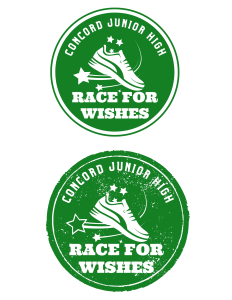Race for Wishes logo