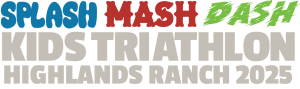 HRCA Splash Mash Dash Kids Triathlon