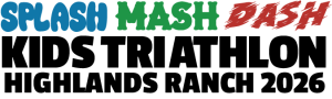HRCA Splash Mash Dash Kids Triathlon