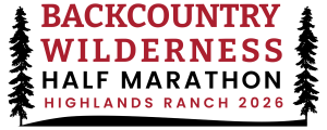 HRCA Backcountry Wilderness Half Marathon homepage