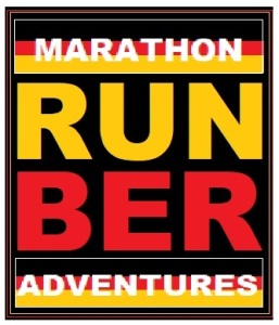 Marathon Adventures Berlin Marathon Adventure logo