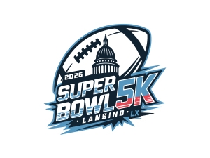 Super Bowl 5k homepage