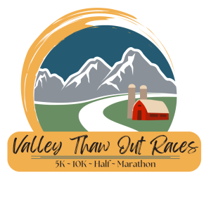 Valley Thaw Out Races logo