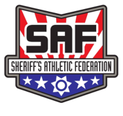 San Bernardino County Sheriff's Mud Run