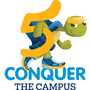 Conquer the Campus 2026