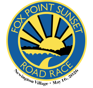 2026 Fox Point Sunset Road Race home