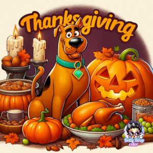ERC Turkey Trot homepage