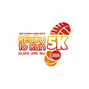 REaDy to Run 5K Run/Walk home
