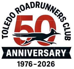 Great Scott 25K and 7.75 Miler logo