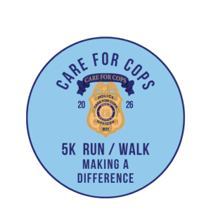 Care for Cops 5k Run/Walk: Honoring Our Heroes Killed in the Line of Duty 2026 homepage