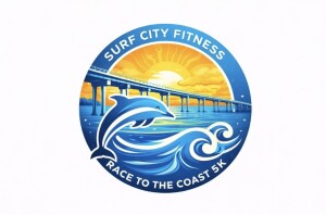 Surf City Fitness Race to the Coast 5K homepage