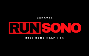 Garavel SoNo Half Marathon | 5K home