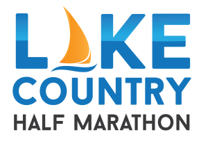 Lake Country Half Marathon homepage