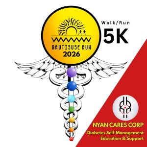Arutisuse Run 5K