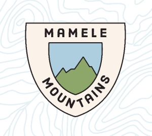 MAMELE MOUNTAINS home