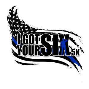 I Got Your Six Walk/Run homepage