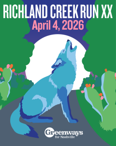 Richland Creek Run XX homepage