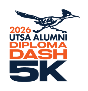 UTSA Alumni Association Diploma Dash 5K presented by North Park Subaru home